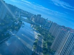 -天津之眼摩天轮