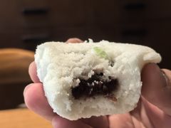 定胜糕-锦记糕点铺