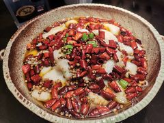 -青年公社·烤鸭(天玥中心店)