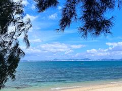 -三亚西岛海洋文化旅游区