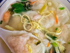 -长人馄饨铺(解放街店)