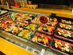 -池田寿司·4H鲜作(西直门凯德华联店)