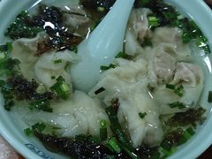 -潘国仙耳光馄饨(黄家阙路店)