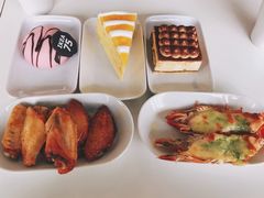 -宜家·瑞典风味餐厅(天津东丽商场店)