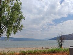 -阳宗海湿地