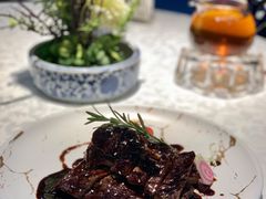 老上海酱鸭饭-麟1929(外滩店)