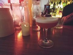 -BIJOU coffee&cocktail(龙岗万科广场店)