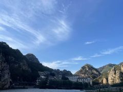 -大连冰峪旅游度假区