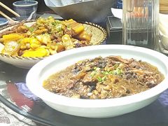 -95号酱骨·一块豆腐(展春园西路店)