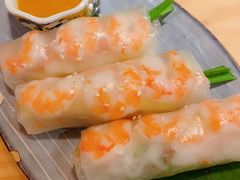 -越美小馆·越南料理(曲江店)