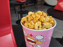 -卢米埃影城(长楹天街IMAX激光店)