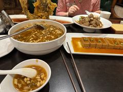 -老牌坊•鲁菜名店•地道济南菜(大观园商埠店)