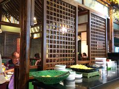 -一品渝香干锅鸭头(平安店)