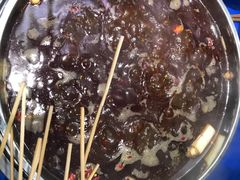 -马路边边·成都串串(翠柏路店)