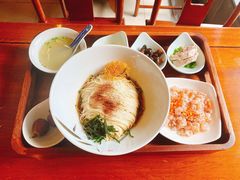 -同得兴 Since·1995 传统苏式面馆(十全街店)