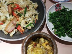 -杨记隆府重庆江湖菜(大悦城店)