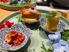 -京旬海鲜放题·铁板烧自助餐厅