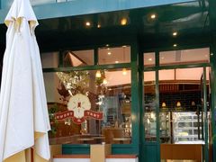 门面-Pie Bird(新闸路店)