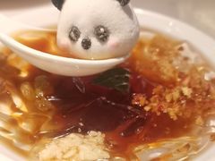 -茅庐川菜(烟台万象汇店)