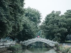-东涌水乡风情街