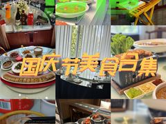 -合家亲妈妈菜·博山菜老字号(联通路店)