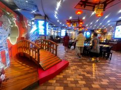 -桥香园过桥米线(国贸店)