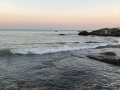 -燕儿岛山公园