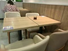 大堂-魏家凉皮(协和店)