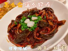 -玫瑰厅上海菜(兴国路店)