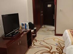 -山东政协大厦维景大酒店