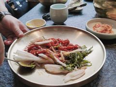 -味家烤肉烤鳗鱼牛排(西塔旗舰店)