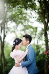 -爱城婚纱摄影·品质严选店