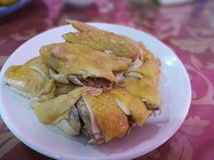 -晓琦农家菜馆·地道农家菜