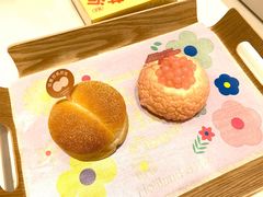 -好利来(高新枫叶广场店)