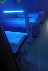 -悦熙母婴月子会所(北京路店)
