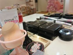 -Lab Season惜辰颜究社