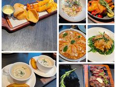 -卡朋西餐(宝安大仟里店)