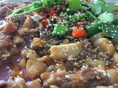 -米二红烧兔(华阳店)