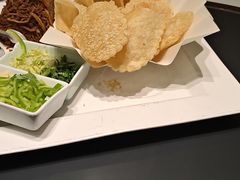 宫廷改刀肉-新乾隆酒楼(帝景园店)
