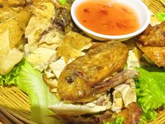 -蜗牛的家旅行主题云南菜餐厅.小酒馆(护国寺店)