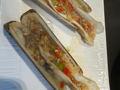 -东莱馋房(陆家嘴店)