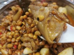 农家猪手-老家乡湖南土菜(西丽店)