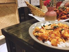 -庆合府重庆大排档(紫都城店)