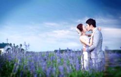 完美新娘-完美新娘婚纱摄影