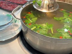 -刘少华贵州小黄牛·鲜牛肉火锅(总店)