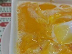 -香港華心糖水鋪(南西总店)