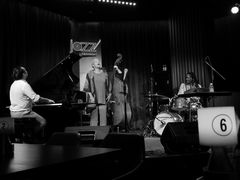 -林肯爵士乐上海中心 Jazz at Lincoln Center Shanghai