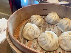 -南翔馒头店(豫园店)