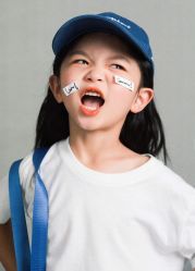 -拾光匣子儿童摄影(铜锣湾店)