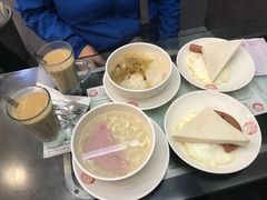 -义顺牛奶公司(庇利金街店)